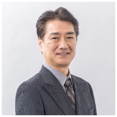 小川 勝 コーポレートIT本部本部長 兼 CIO