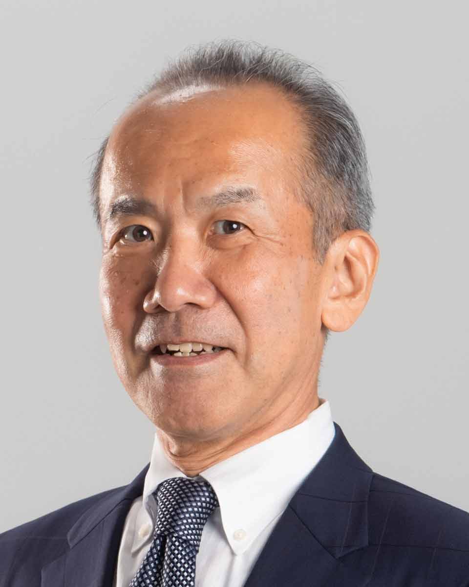 Hideki Murakami