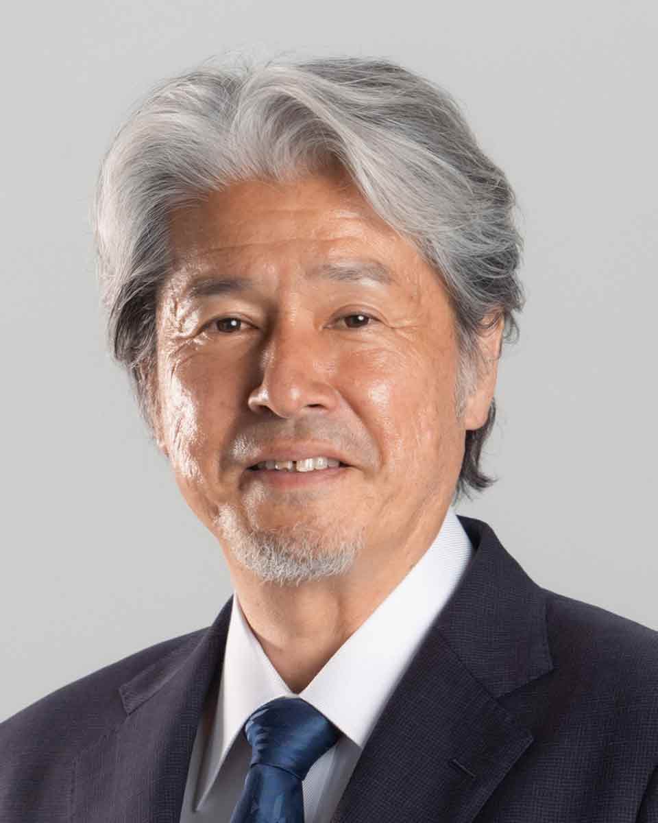 Keizo Baba