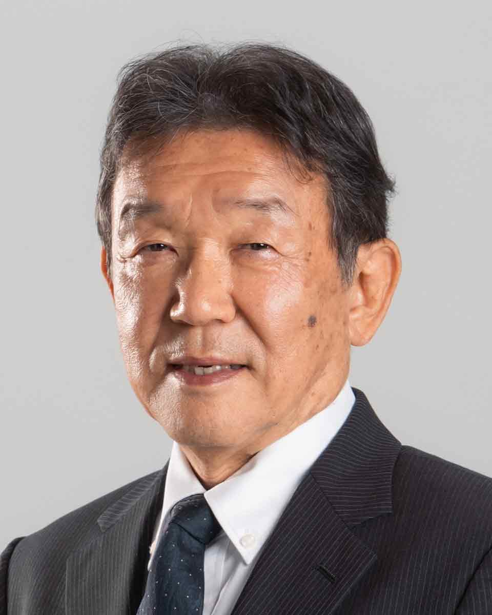 Yasuhiko Fujiu
