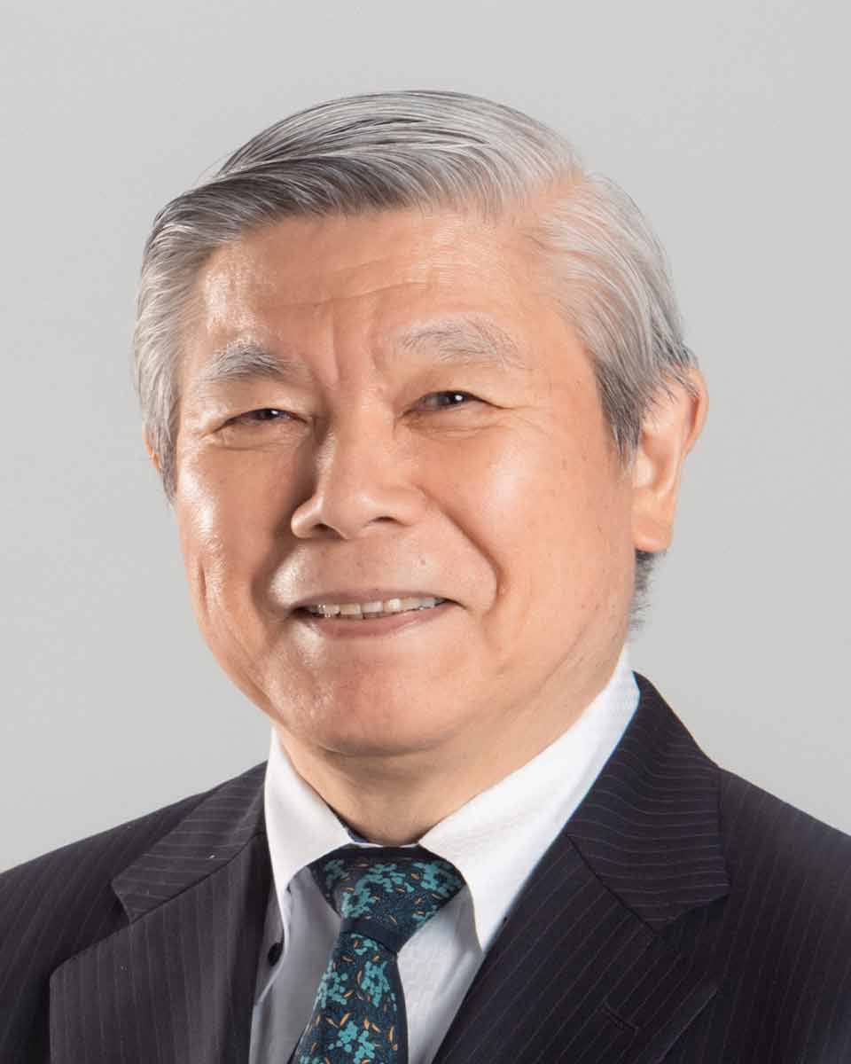 Tetsuichi Okada