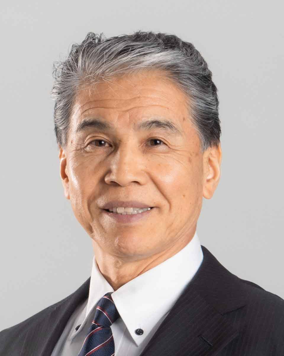 Takashi Arai