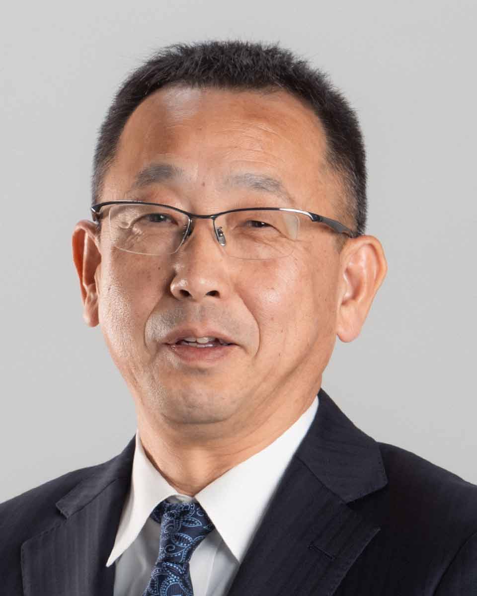 Mitsuyuki Osawa