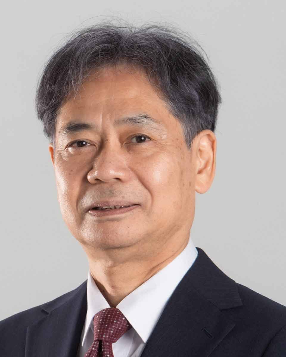 Yasushi Kitazawa