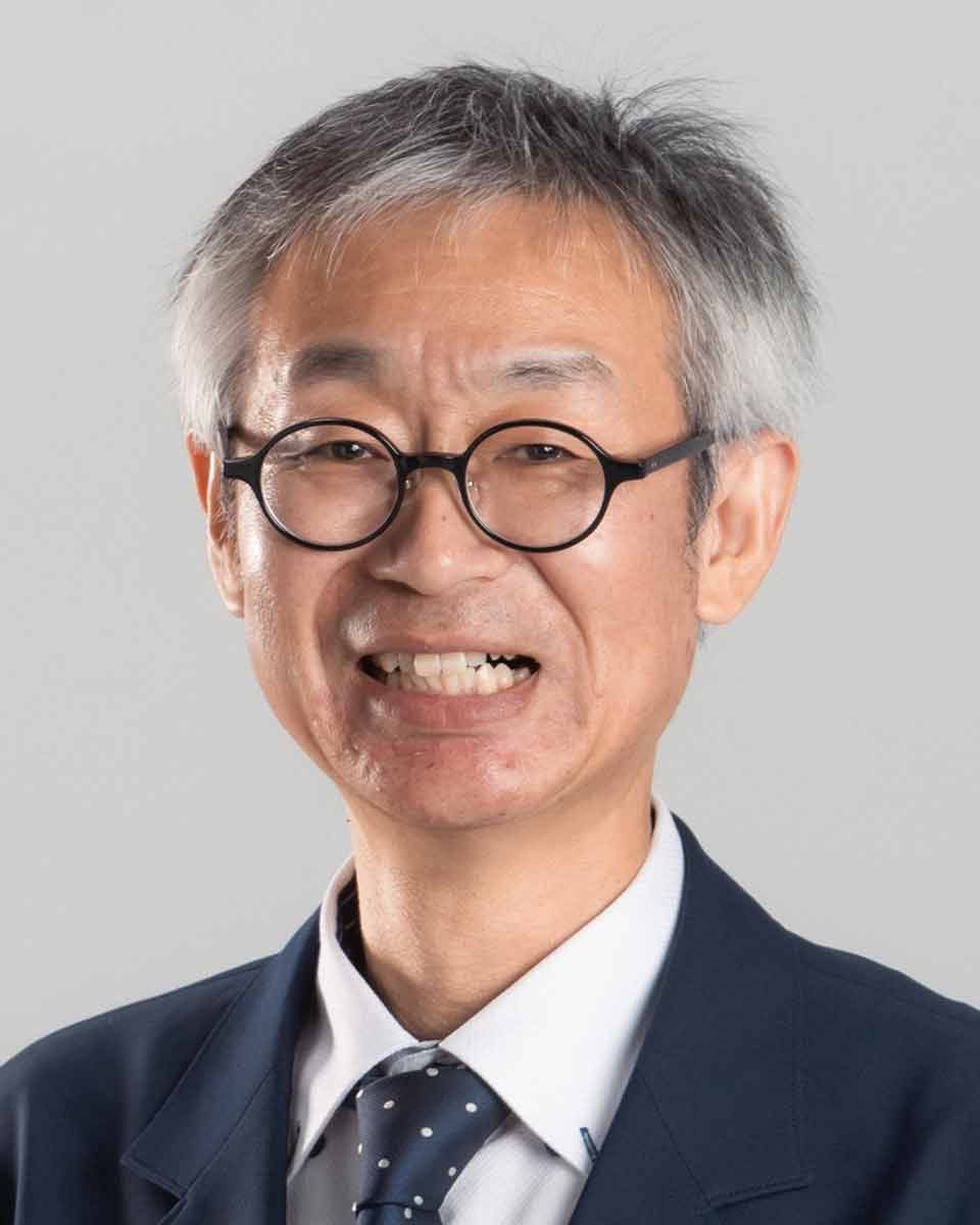 Yoshiaki Someya