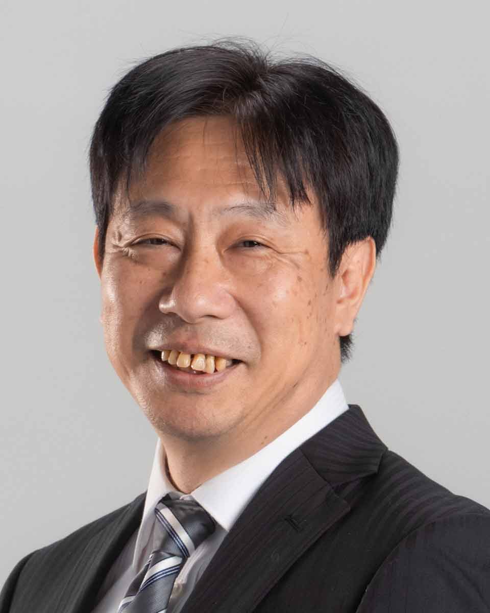Fumihiko Ishida