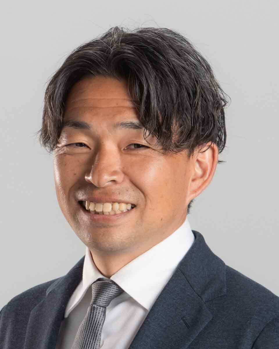Yuji Takeuchi
