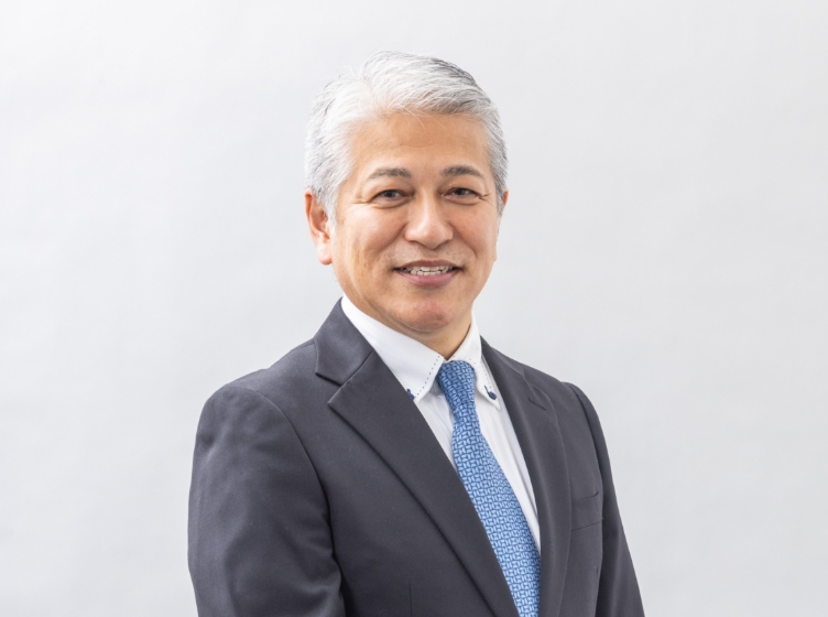 Tadao Takano