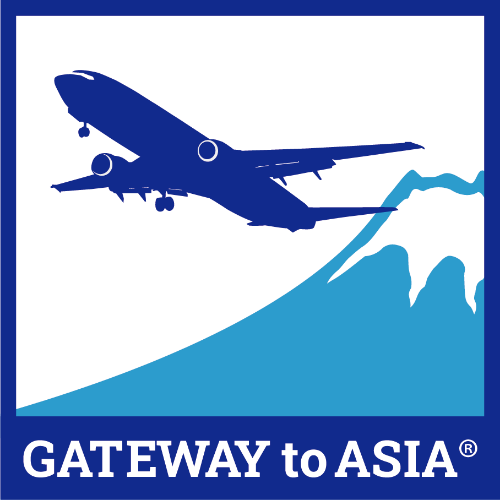 GATEWAY to ASIA